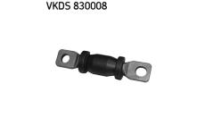 Uložení, řídicí mechanismus SKF VKDS 830008