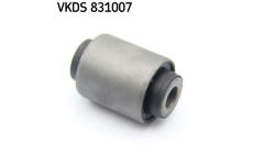 Uložení, řídicí mechanismus SKF VKDS 831007