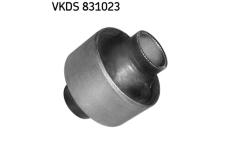 Uložení, řídicí mechanismus SKF VKDS 831023