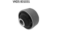 Uložení, řídicí mechanismus SKF VKDS 831031
