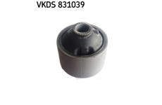 Uložení, řídicí mechanismus SKF VKDS 831039