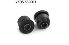 Uložení, řídicí mechanismus SKF VKDS 832003