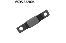 Uložení, řídicí mechanismus SKF VKDS 832006