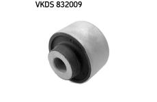 Uložení, řídicí mechanismus SKF VKDS 832009