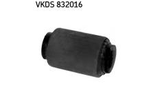Uložení, řídicí mechanismus SKF VKDS 832016