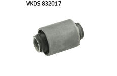 Uložení, řídicí mechanismus SKF VKDS 832017