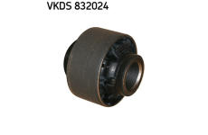 Uložení, řídicí mechanismus SKF VKDS 832024