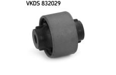 Uložení, řídicí mechanismus SKF VKDS 832029