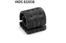 Uložení, řídicí mechanismus SKF VKDS 832038