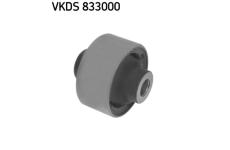 Uložení, řídicí mechanismus SKF VKDS 833000