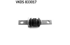 Uložení, řídicí mechanismus SKF VKDS 833017