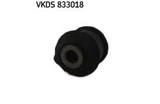 Uložení, řídicí mechanismus SKF VKDS 833018