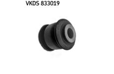 Uložení, řídicí mechanismus SKF VKDS 833019