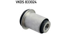 Uložení, řídicí mechanismus SKF VKDS 833024