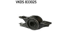 Uložení, řídicí mechanismus SKF VKDS 833025