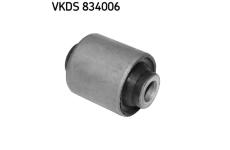 Uložení, řídicí mechanismus SKF VKDS 834006