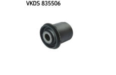 Uložení, řídicí mechanismus SKF VKDS 835506