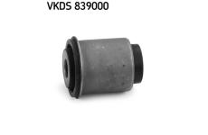 Uložení, řídicí mechanismus SKF VKDS 839000