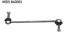 Tyč/vzpěra, stabilizátor SKF VKDS 840001