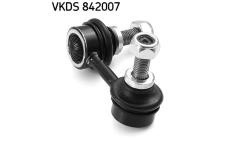 Tyč/vzpěra, stabilizátor SKF VKDS 842007