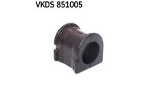 Ložiskové pouzdro, stabilizátor SKF VKDS 851005