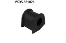 Ložiskové pouzdro, stabilizátor SKF VKDS 851026