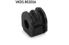Ložiskové pouzdro, stabilizátor SKF VKDS 852016