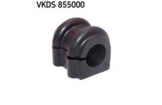 Ložiskové pouzdro, stabilizátor SKF VKDS 855000