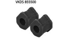 Ložiskové pouzdro, stabilizátor SKF VKDS 855500