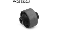 Uložení, řídicí mechanismus SKF VKDS 931014