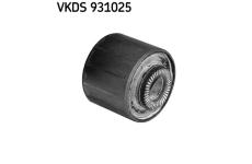 Uložení, řídicí mechanismus SKF VKDS 931025