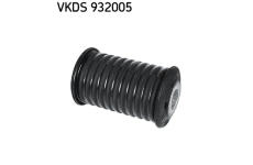 Uložení, řídicí mechanismus SKF VKDS 932005