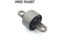 Uložení, řídicí mechanismus SKF VKDS 934007