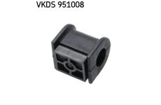 Ložiskové pouzdro, stabilizátor SKF VKDS 951008