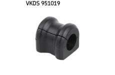 Ložiskové pouzdro, stabilizátor SKF VKDS 951019