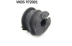 Tělo nápravy SKF VKDS 972001