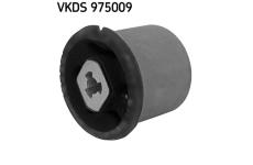 Tělo nápravy SKF VKDS 975009