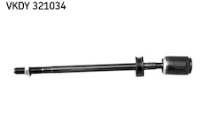 Axiální kloub, příčné táhlo řízení SKF VKDY 321034