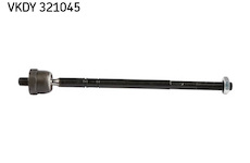 Axiální kloub, příčné táhlo řízení SKF VKDY 321045
