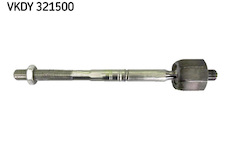 Axiální kloub, příčné táhlo řízení SKF VKDY 321500
