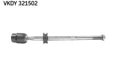 Axiální kloub, příčné táhlo řízení SKF VKDY 321502