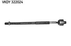 Axiální kloub, příčné táhlo řízení SKF VKDY 322024