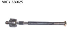 Axiální kloub, příčné táhlo řízení SKF VKDY 326025