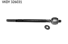 Axiální kloub, příčné táhlo řízení SKF VKDY 326031