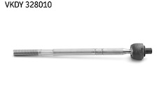 Axiální kloub, příčné táhlo řízení SKF VKDY 328010