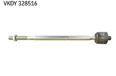 Axiální kloub, příčné táhlo řízení SKF VKDY 328516