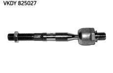 Axiální kloub, příčné táhlo řízení SKF VKDY 825027