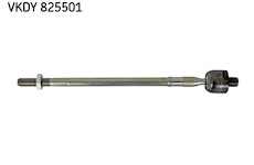 Axiální kloub, příčné táhlo řízení SKF VKDY 825501