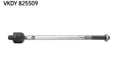 Axiální kloub, příčné táhlo řízení SKF VKDY 825509