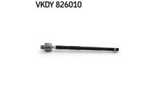 Axiální kloub, příčné táhlo řízení SKF VKDY 826010